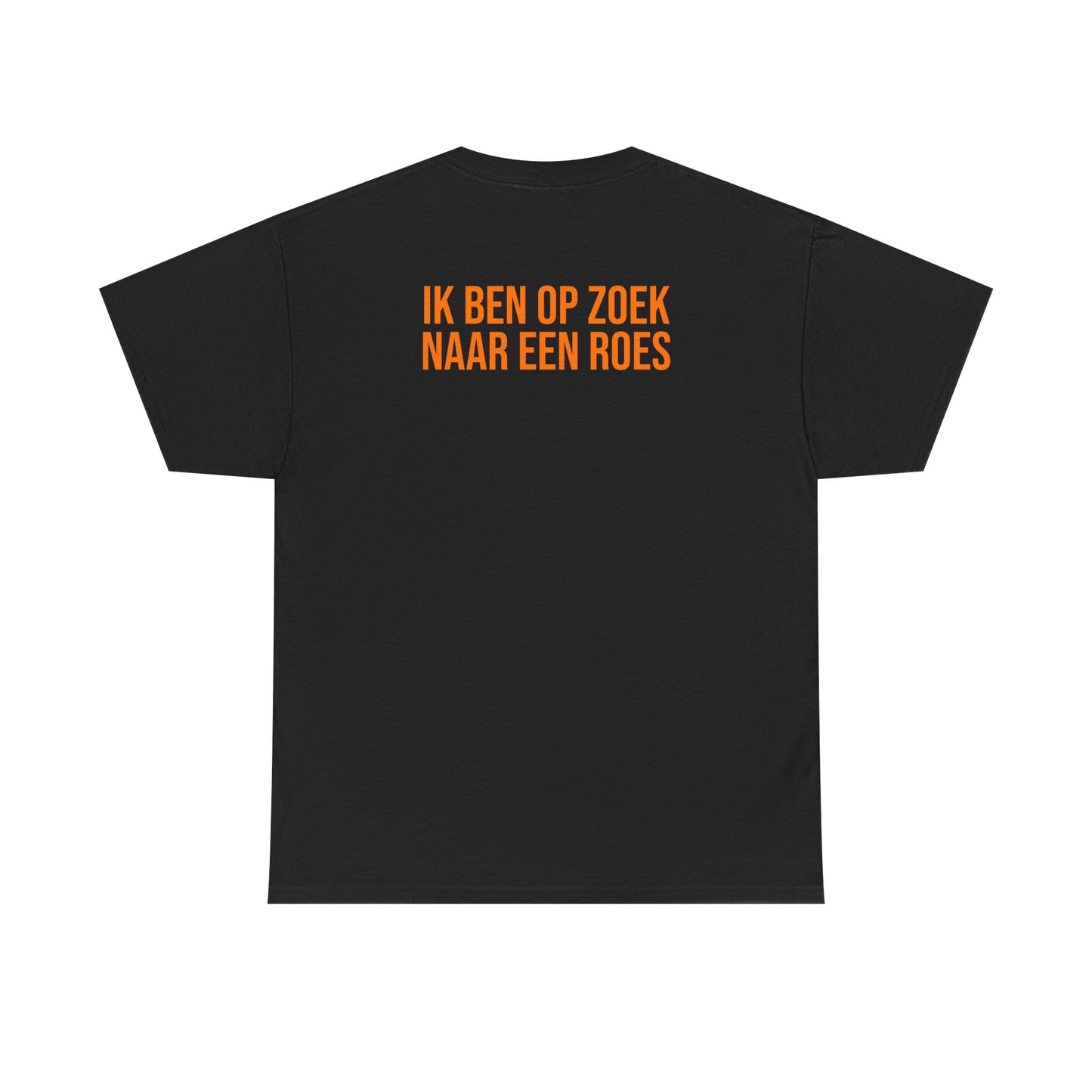 Roes | Koningsdag T-shirt