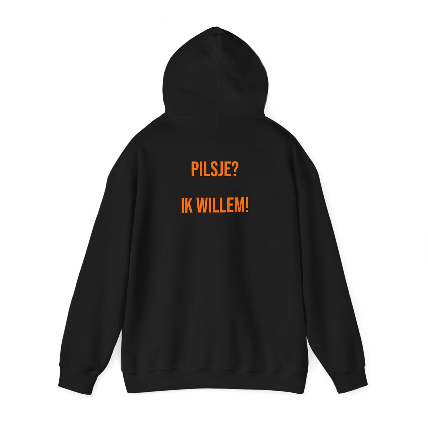 Pilsje | Koningsdag Hoodie