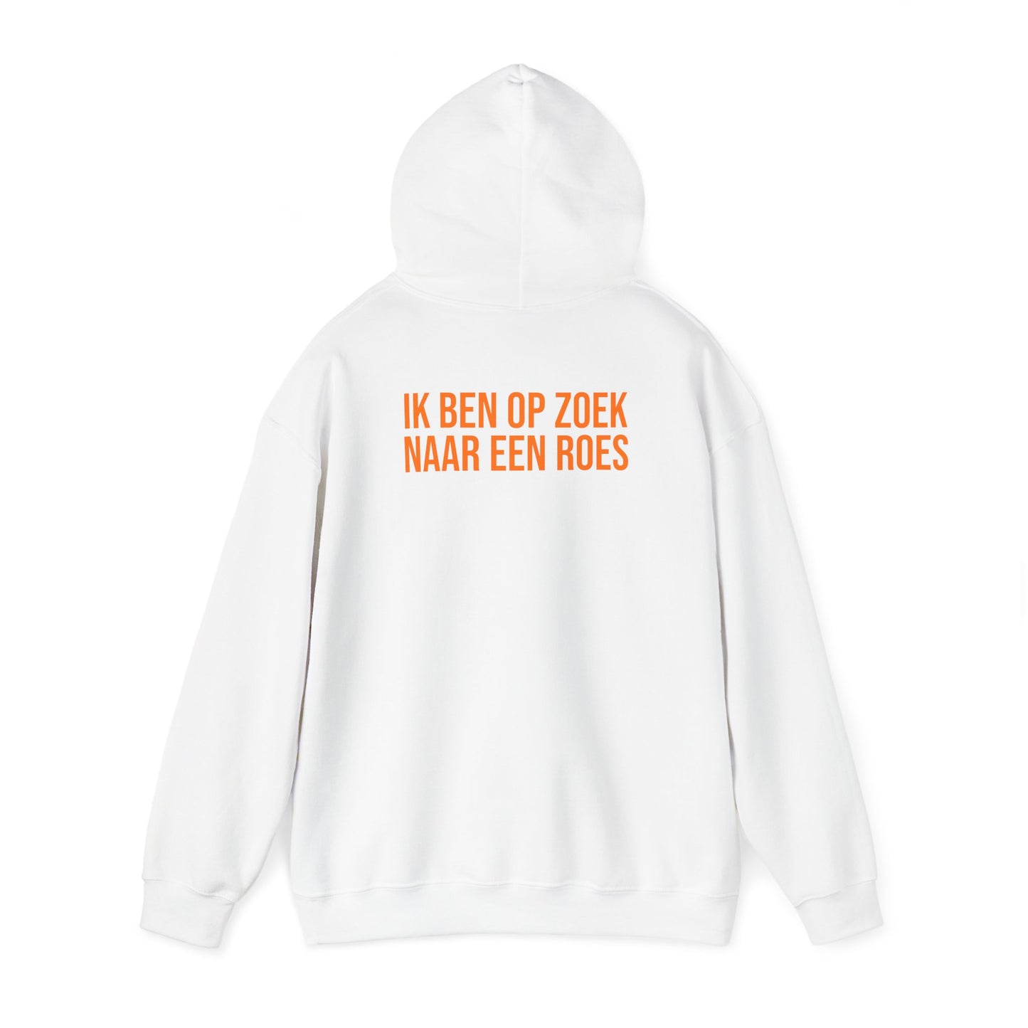 Roes | Koningsdag Hoodie