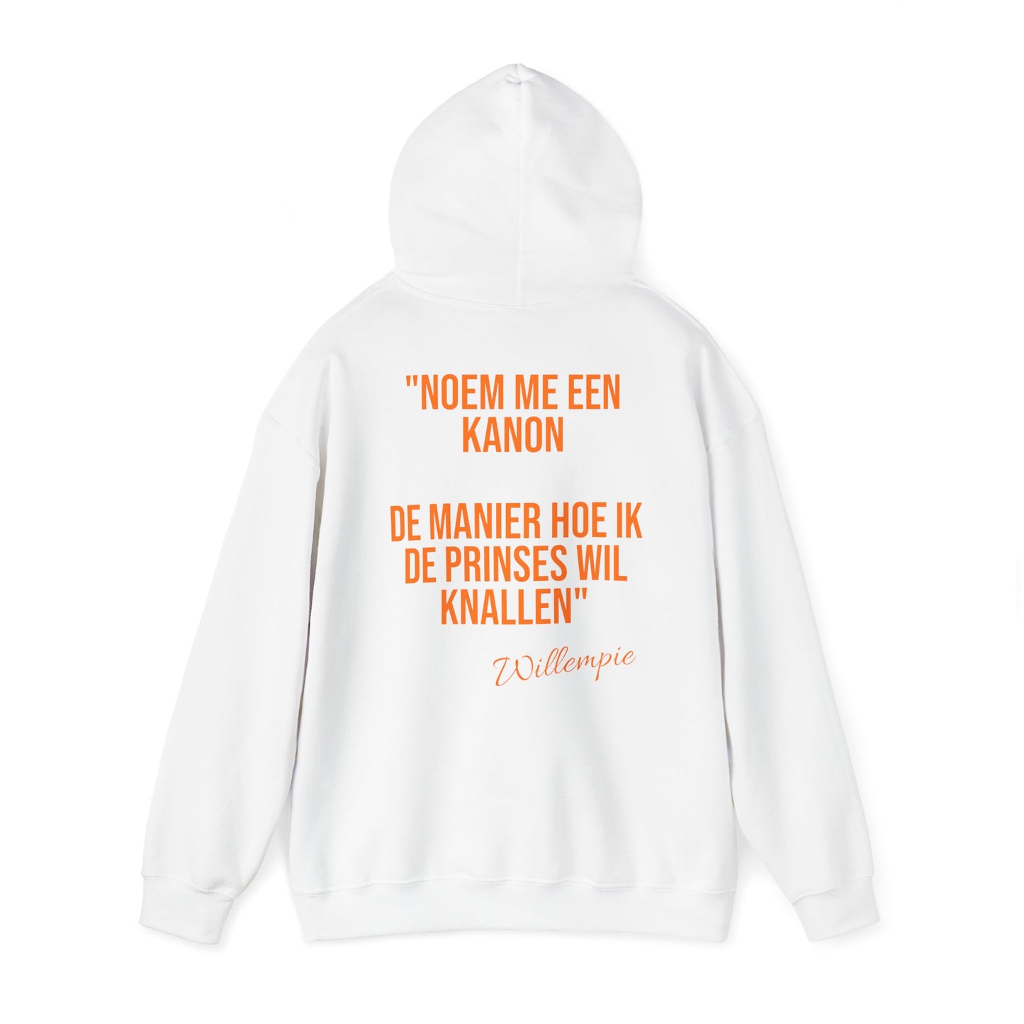 Knallen | Koningsdag Hoodie