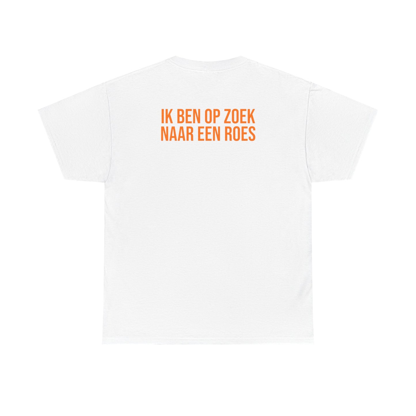 Roes | Koningsdag T-shirt
