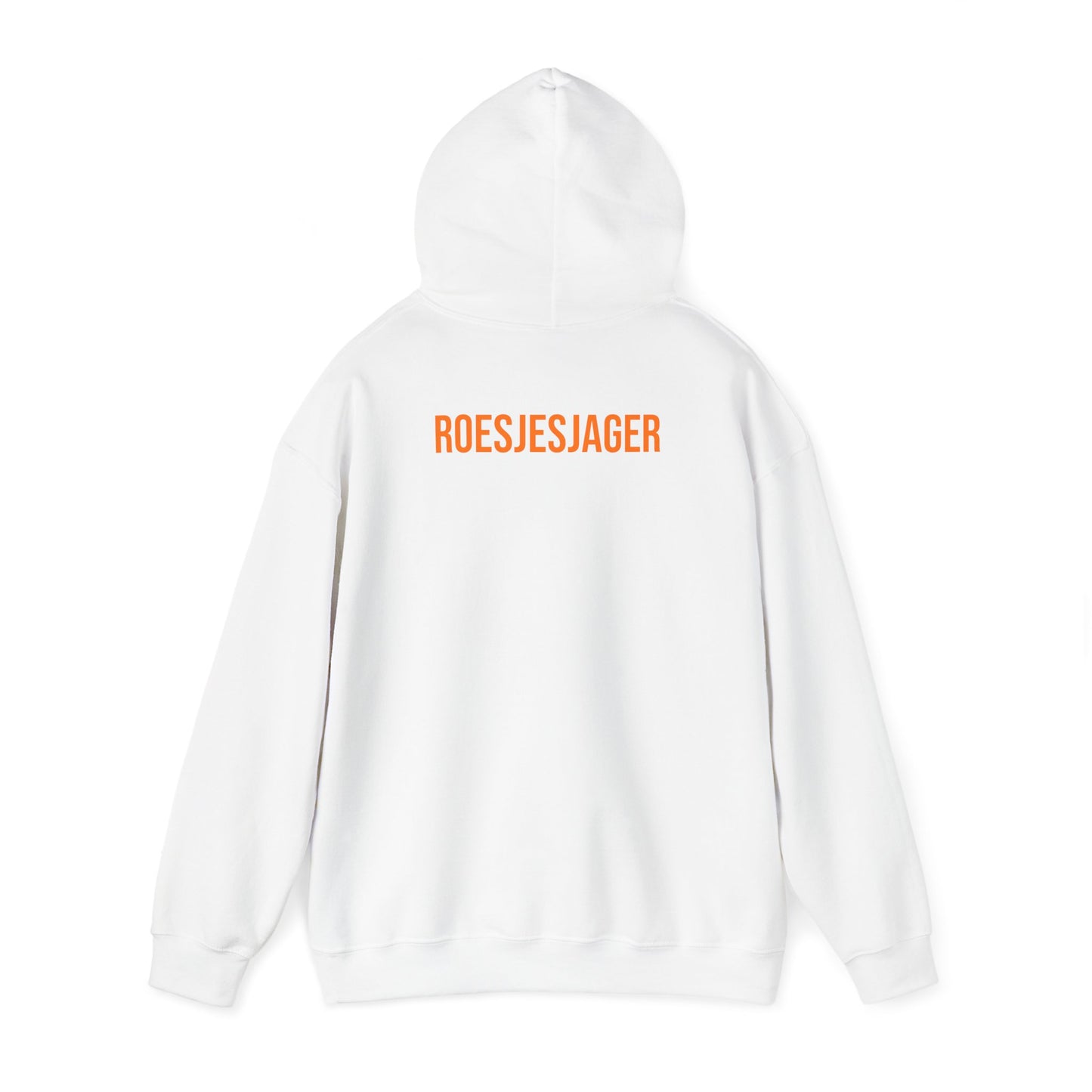 Roesjesjager | Koningsdag Hoodie