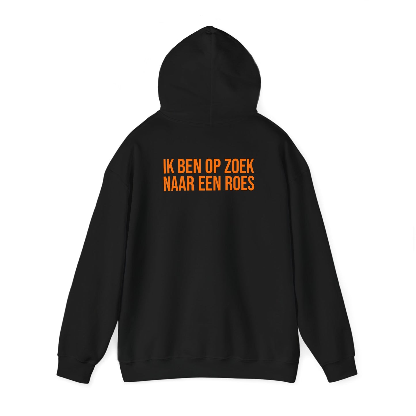 Roes | Koningsdag Hoodie