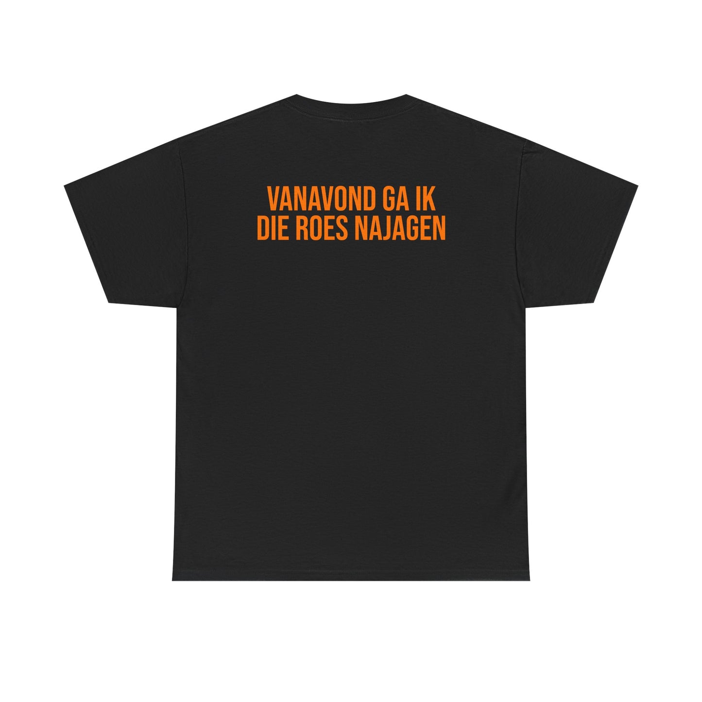 Najagen | Koningsdag T-shirt