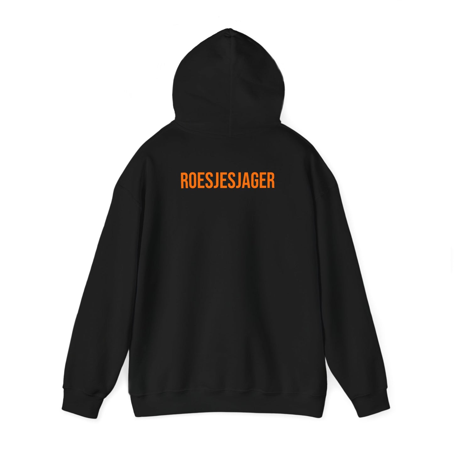 Roesjesjager | Koningsdag Hoodie