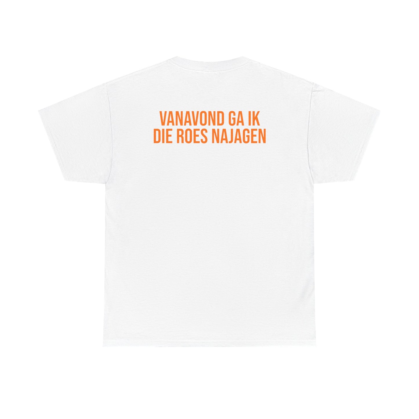 Najagen | Koningsdag T-shirt