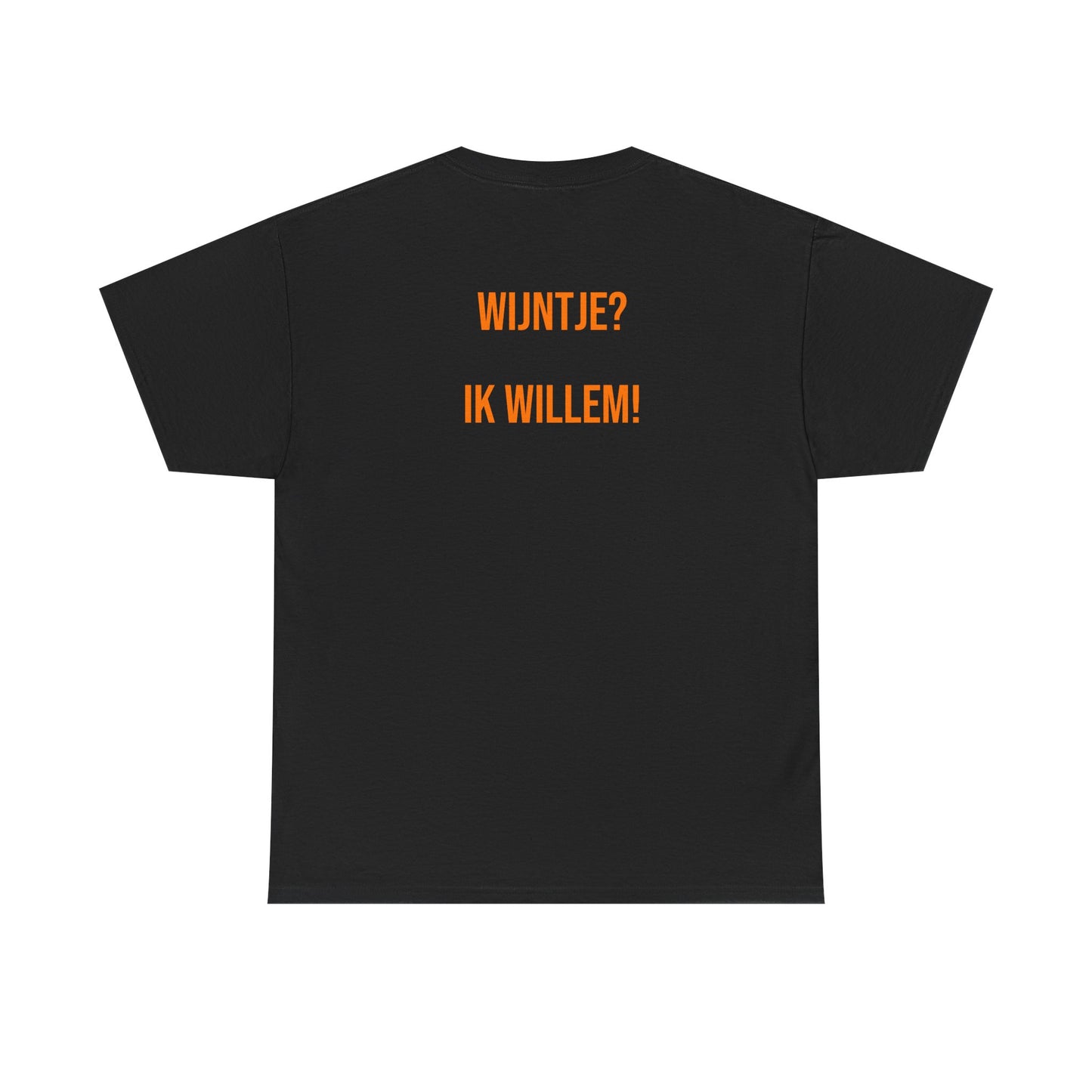 Wijntje | Koningsdag t-shirt