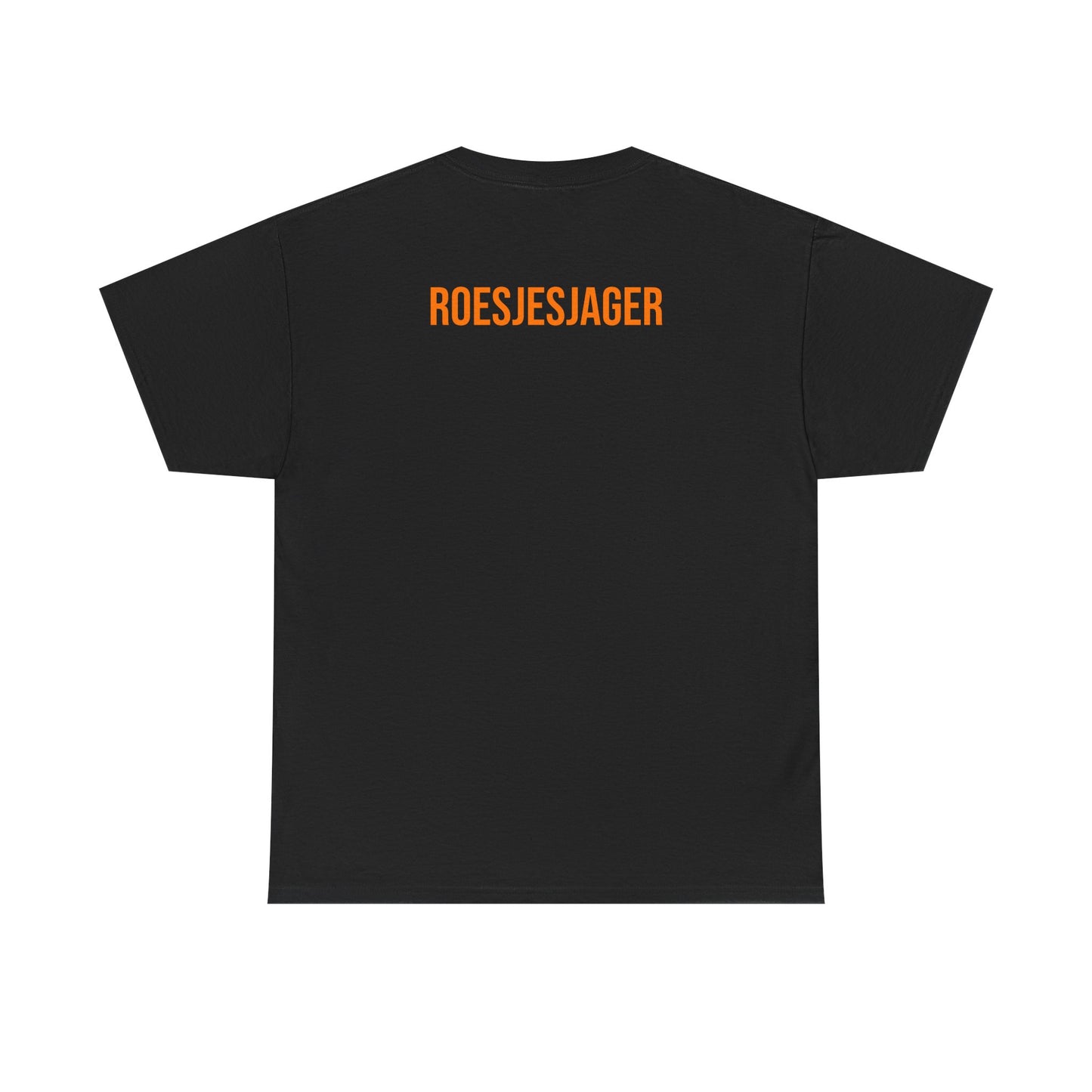 Roesjesjager | Koningsdag T-shirt