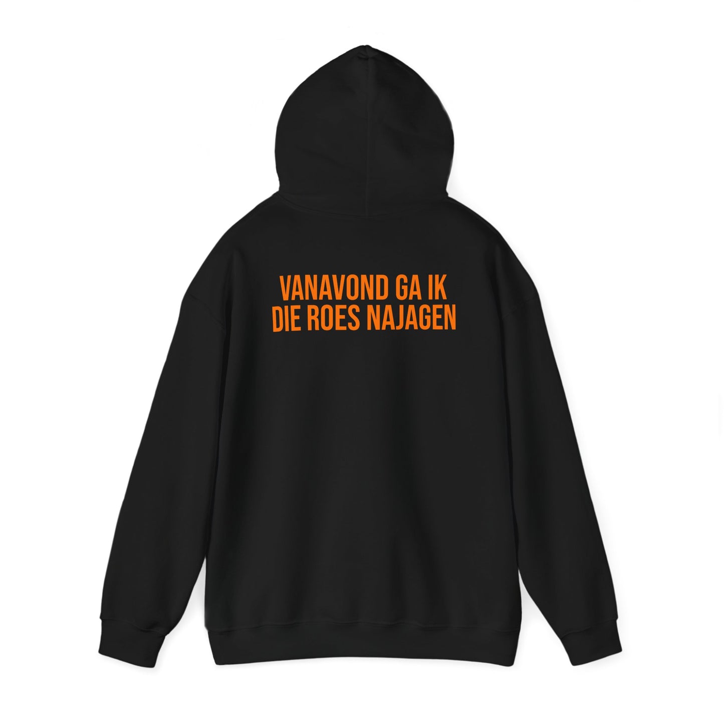 Najagen | Koningsdag Hoodie