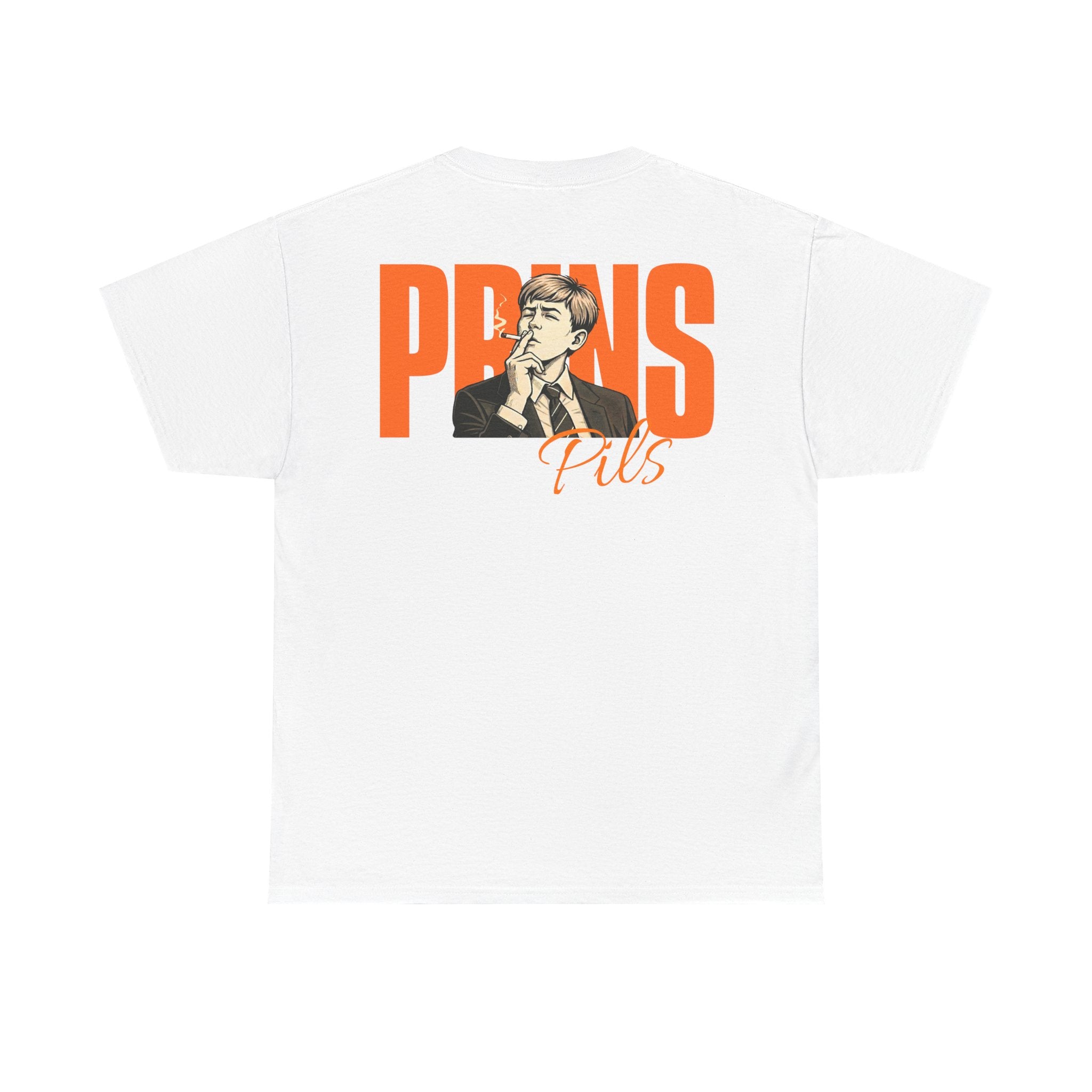 Koningsdag T-Shirt 2026 – Prins Pils Edition