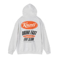 Koningsdag Hoodie 2026 – KingPils Retro Edition