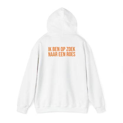 Roes | Koningsdag Hoodie