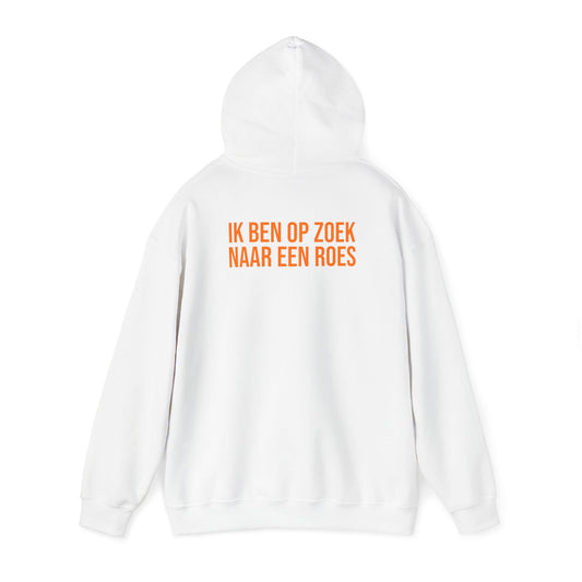 Roes | Koningsdag Hoodie