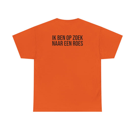 Roes | Koningsdag T-shirt