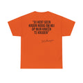 Koningsdag T-Shirt 2026 – Kroon (Willempie Edition)