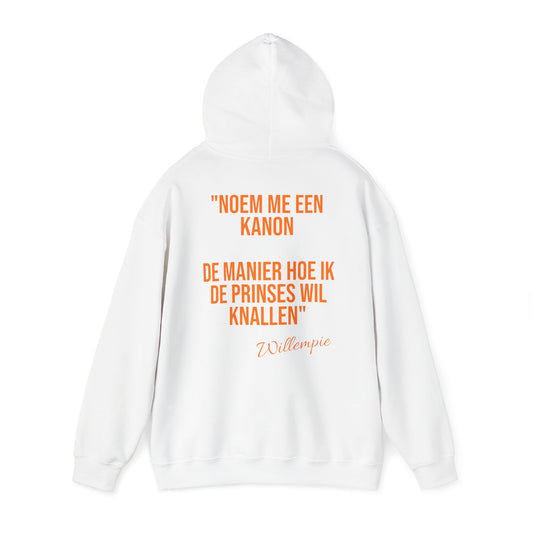 Knallen | Koningsdag Hoodie