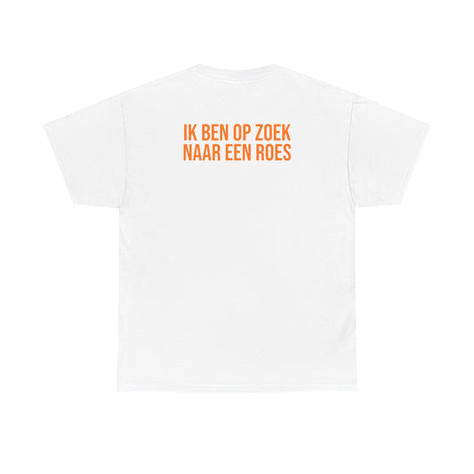 Roes | Koningsdag T-shirt