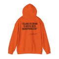 Koningsdag Hoodie 2026 – Voorraad (Willempie Edition)