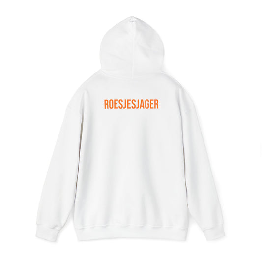 Roesjesjager | Koningsdag Hoodie