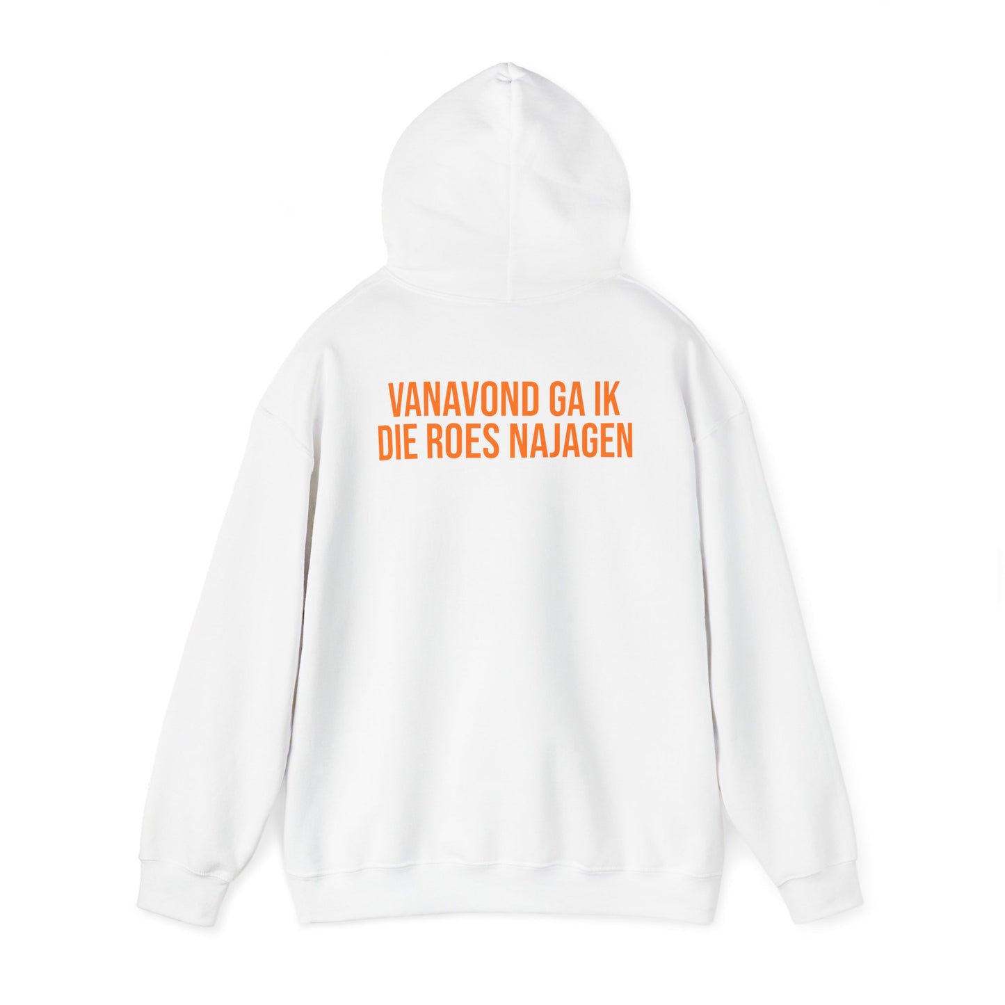 Najagen | Koningsdag Hoodie