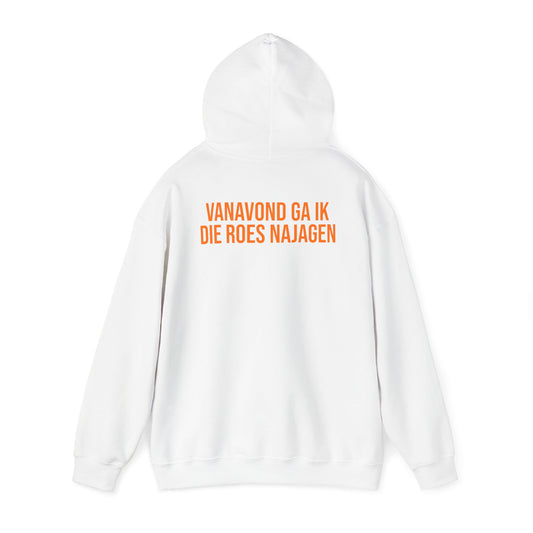 Najagen | Koningsdag Hoodie