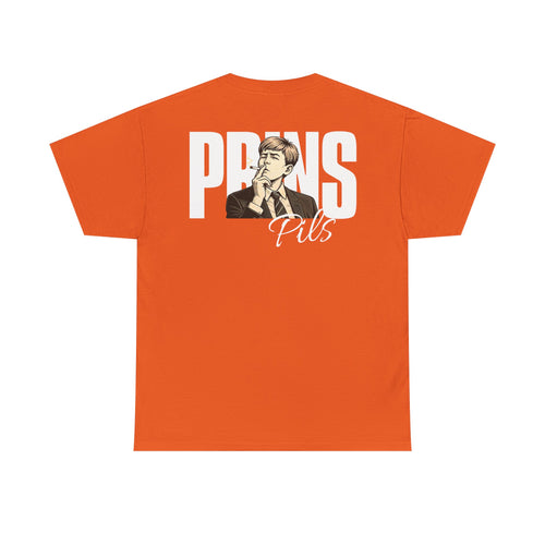 Koningsdag T-Shirt 2026 – Prins Pils Edition