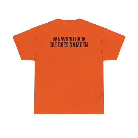 Najagen | Koningsdag T-shirt