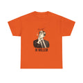 Koningsdag T-Shirt 2026 – Biertje? (Custom Ik Willem Edition)