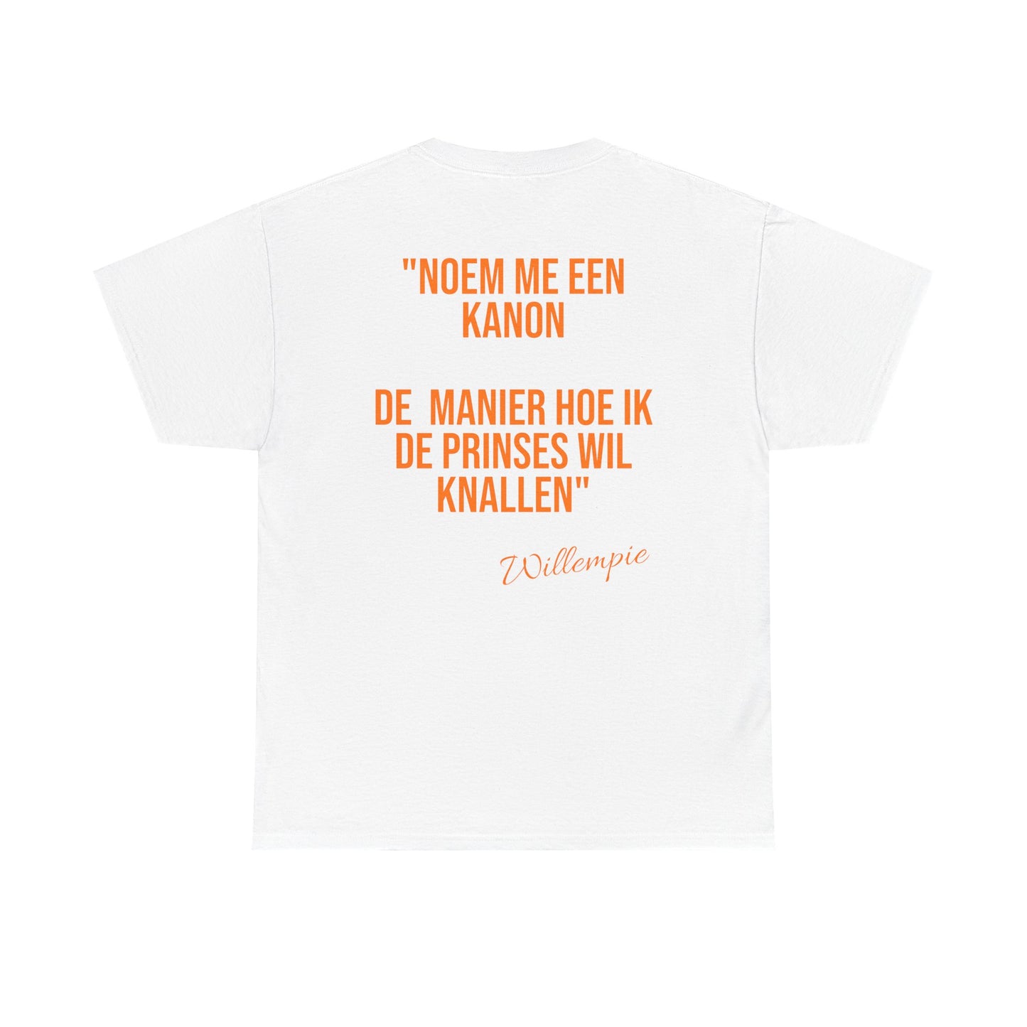 Knallen | Koningsdag T-shirt