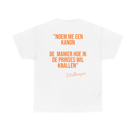Knallen | Koningsdag T-shirt
