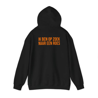 Roes | Koningsdag Hoodie