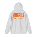 Koningsdag Hoodie 2026 – KingPils Edition