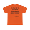 Koningsdag T-Shirt 2026 – Herinneren (Willempie Edition)