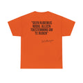 Koningsdag T-Shirt 2026 – Toestemming (Willempie Edition)