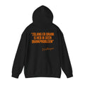Koningsdag Hoodie 2026 – Voorraad (Willempie Edition)