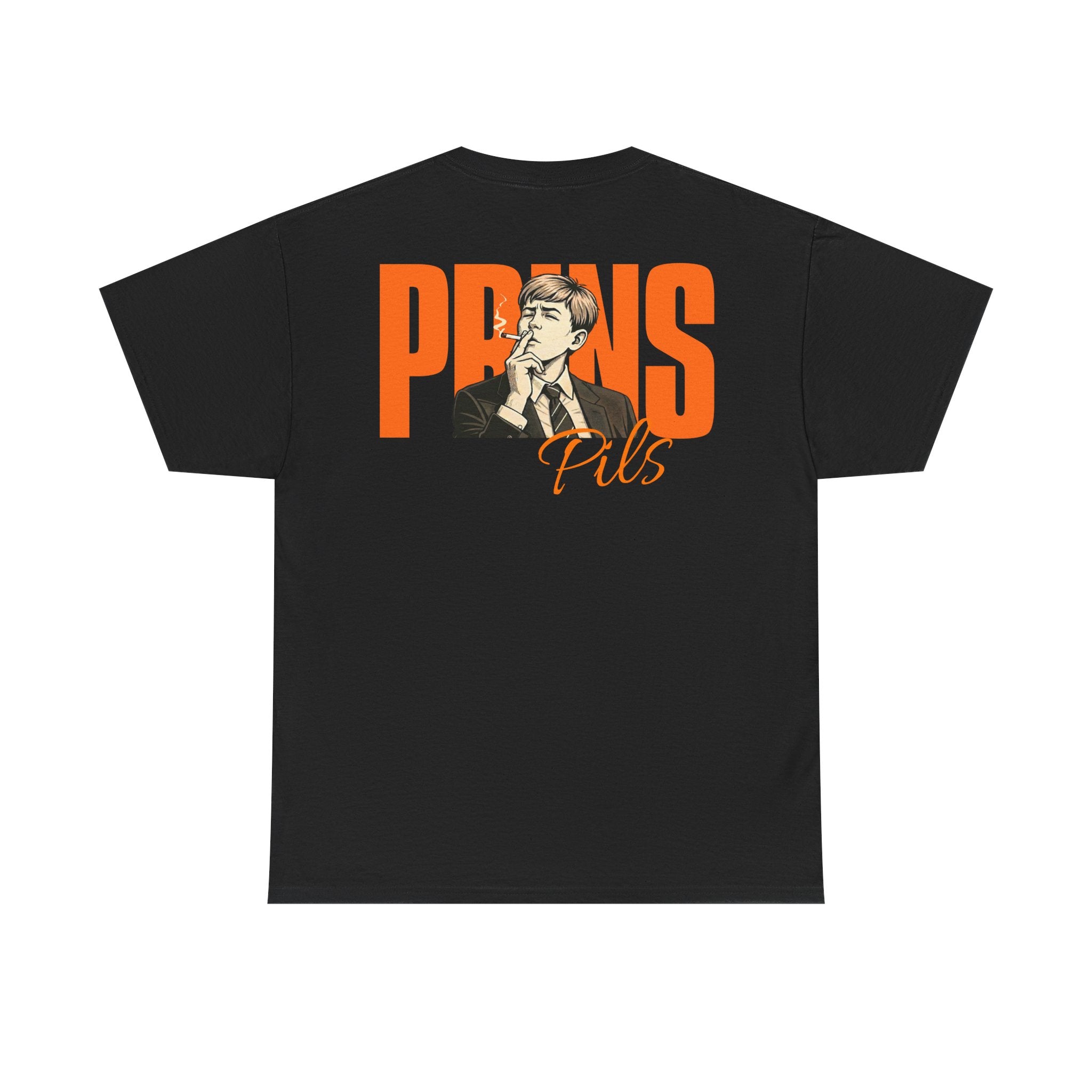 Koningsdag T-Shirt 2026 – Prins Pils Edition