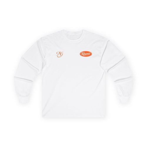 Koningsdag Long Sleeve 2026 – KingPils Retro Edition