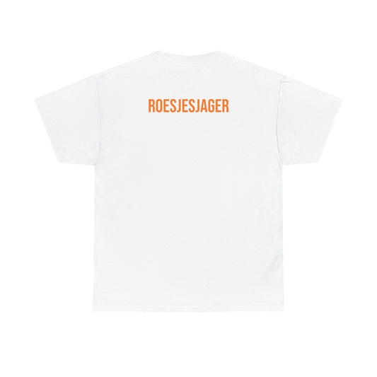 Roesjesjager | Koningsdag T-shirt